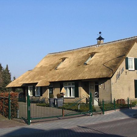 Altijd Zon Bed and Breakfast Oss Esterno foto