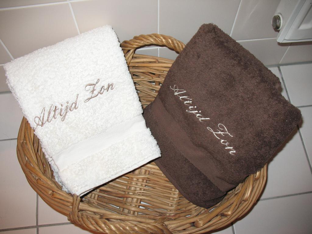 Altijd Zon Bed and Breakfast Oss Camera foto