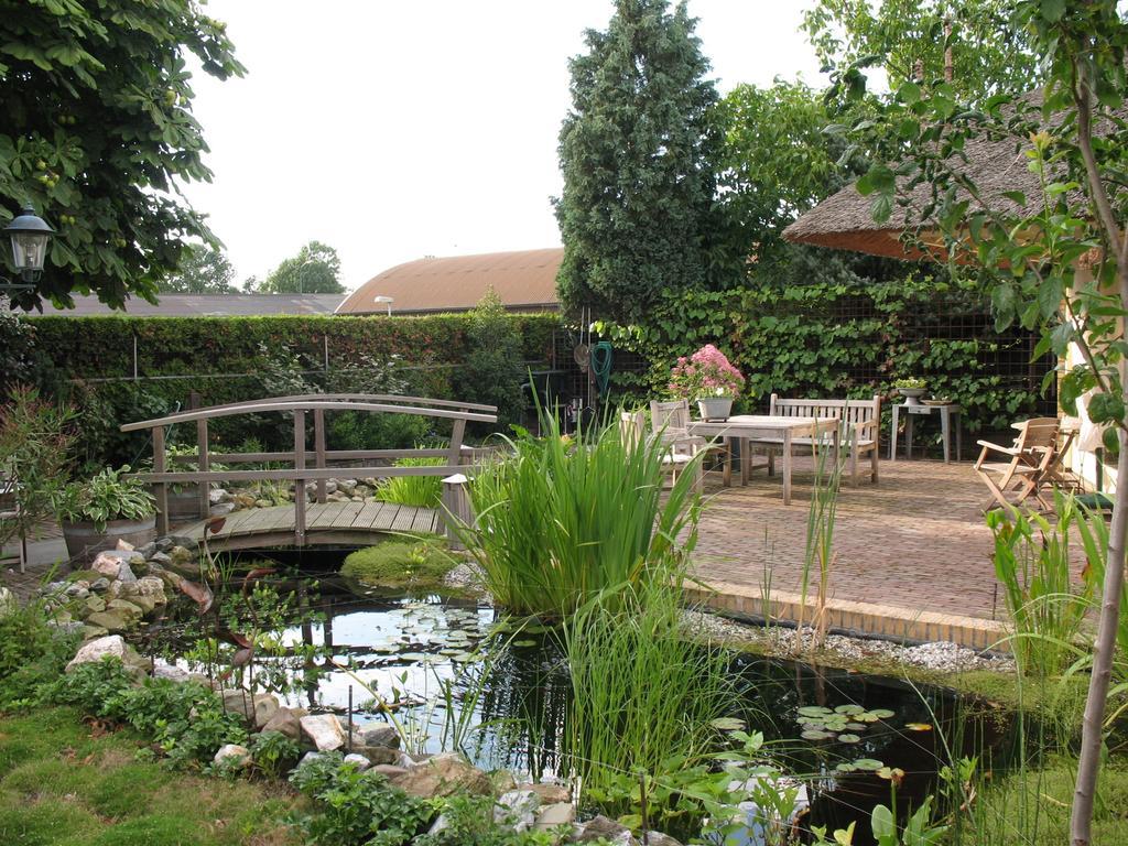 Altijd Zon Bed and Breakfast Oss Camera foto