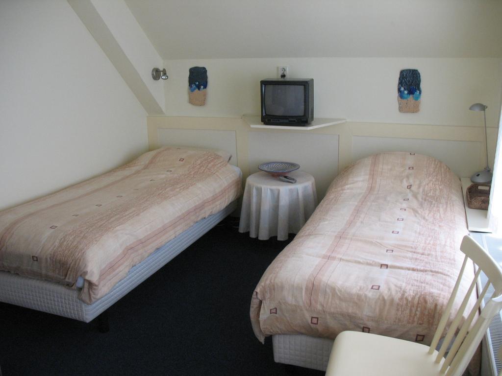 Altijd Zon Bed and Breakfast Oss Camera foto