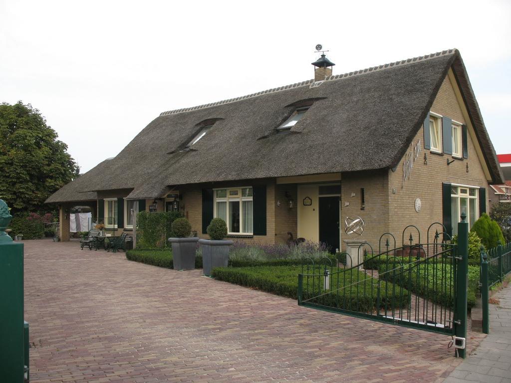 Altijd Zon Bed and Breakfast Oss Camera foto