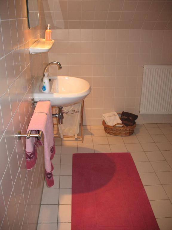 Altijd Zon Bed and Breakfast Oss Camera foto