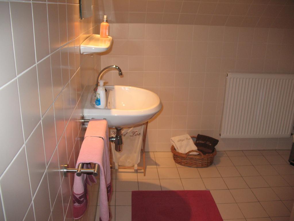 Altijd Zon Bed and Breakfast Oss Camera foto