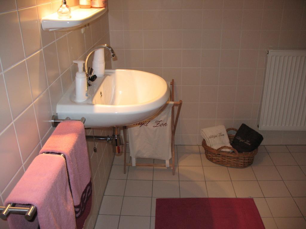 Altijd Zon Bed and Breakfast Oss Camera foto