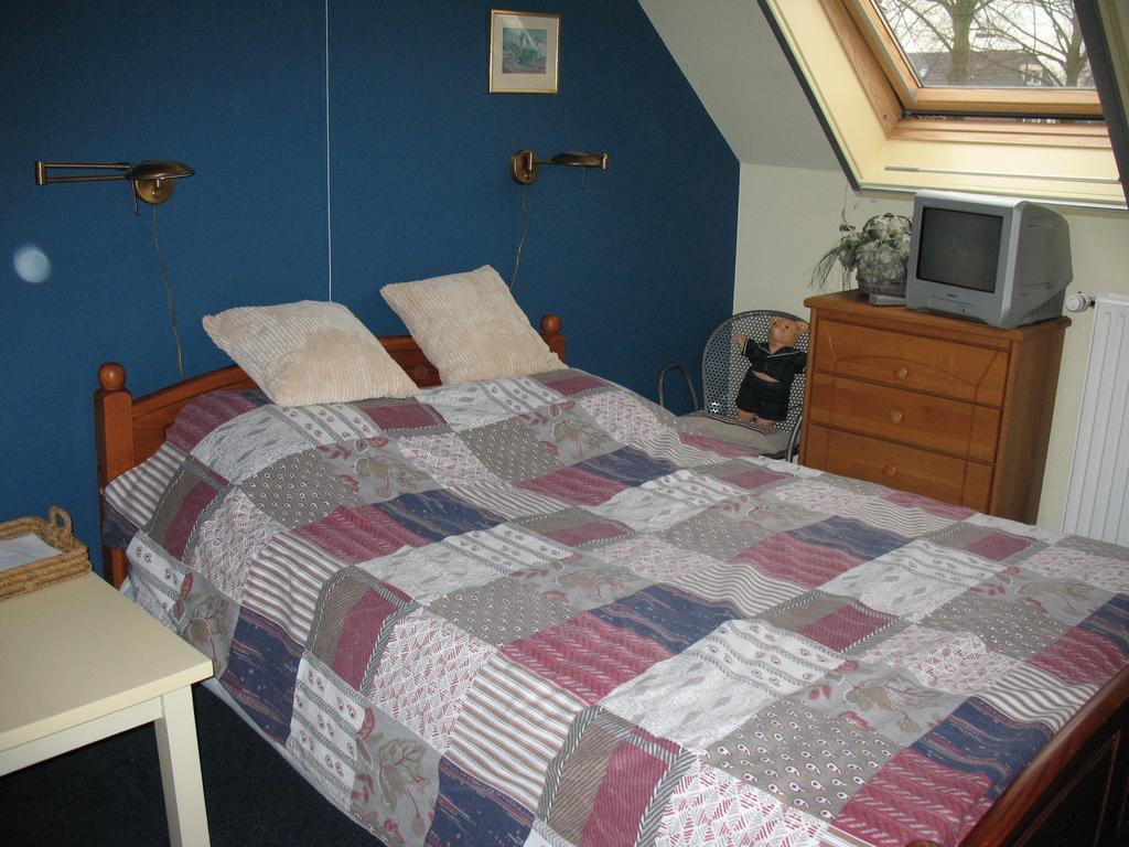Altijd Zon Bed and Breakfast Oss Camera foto