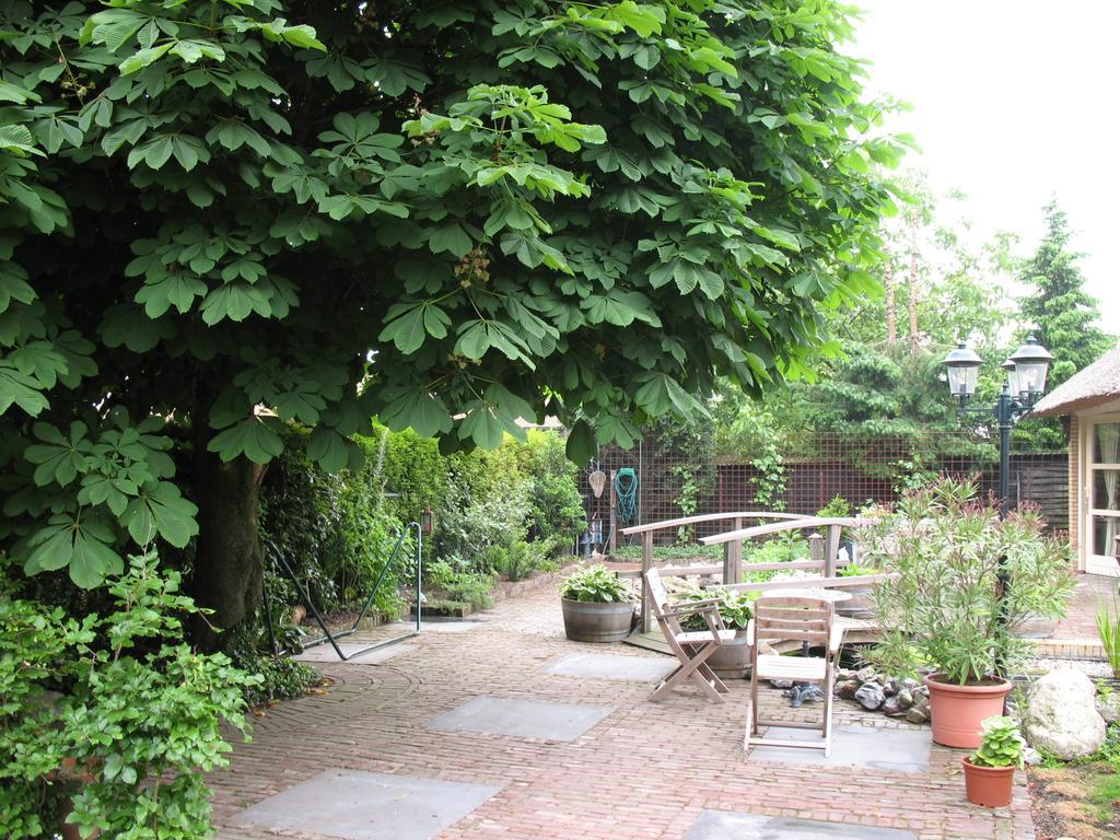 Altijd Zon Bed and Breakfast Oss Camera foto