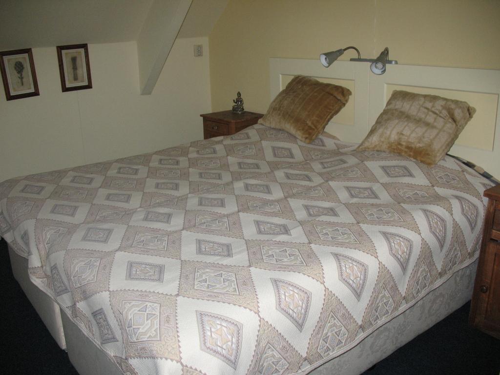 Altijd Zon Bed and Breakfast Oss Camera foto