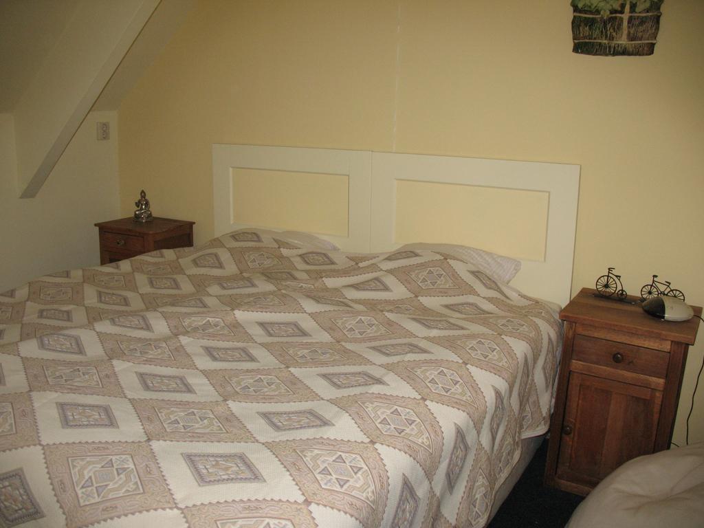 Altijd Zon Bed and Breakfast Oss Camera foto