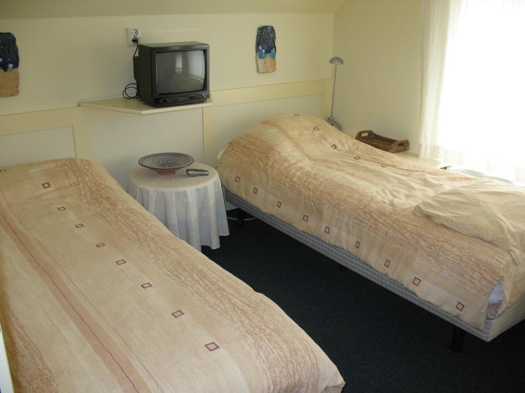 Altijd Zon Bed and Breakfast Oss Camera foto